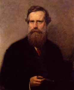 Sir William Crookes
