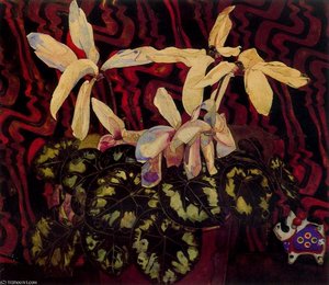 Untitled (232) — Čarls Renije Mekintoš