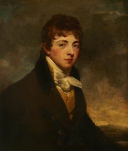 The Honourable Arthur Henry Cole (1788–1844), Mp — Sir Martin Archer Shee