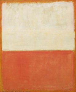 Untitled 102 — Mark Rothko