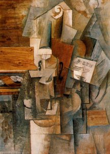 Das Violin