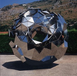Xeno — Saito, Shigeru