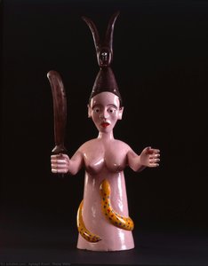 Mamy Wata — Agbagli Kossi
