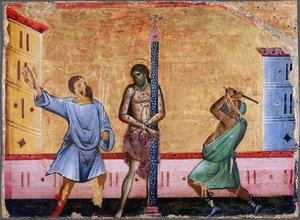Flagellation