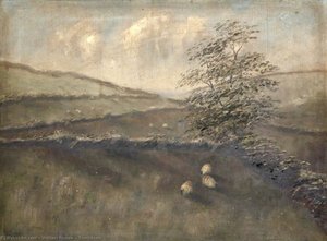 Southdown — William Pitman