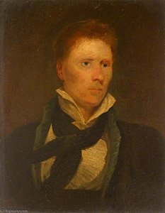 Portrait Of A Young Man