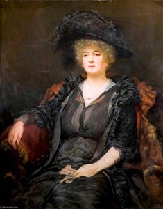 Florence Parker Jervis