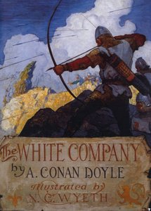 the white company