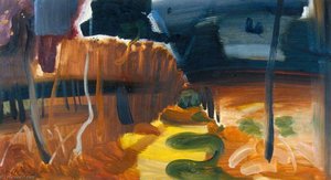 Autumn Landscape