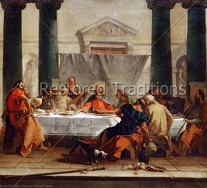 The Last Supper