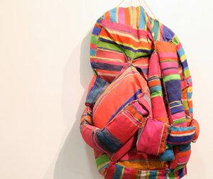 Minujin Full — Marta Minujín