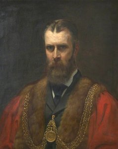 John Shelley — Edward Arthur Fellowes Prynne