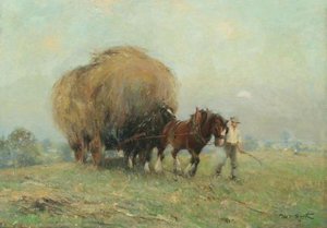 At The Top Of The Hill — Сильвио Ротенаштейн