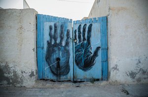 Untitled — Bomk - Pantonio