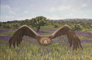 Royal eagle