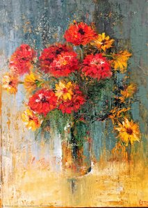Majors — Iryna Andriyivna Stolnikovych