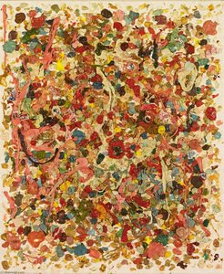Two Things I Rarely See The Inside Of — Dan Colen