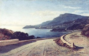 Monte Carlo — Alexei Petrovich Bogoliubov