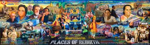 Places Of Rebirth — Navin Rawanchaikul