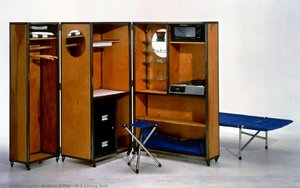 A-Z Living Unit