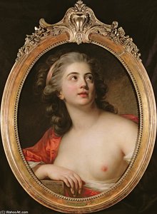 Bacchante