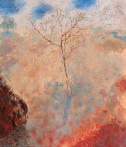 Imaginary Landscape — Barry James Mcglashan