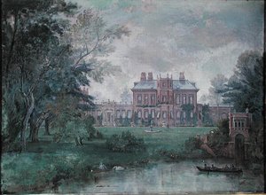 Twickenham — Bernard Armand