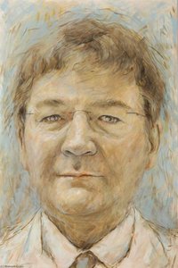 Professor Zygmunt Krukowski — Mark Moynihan