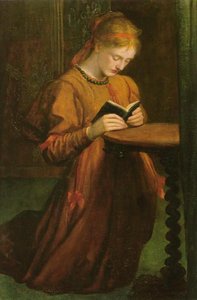 May Prinsep — George Frederic Watts
