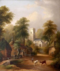 Littleham, Devon
