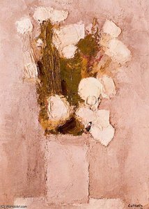 Untitled (222) — Bernard Cathelin