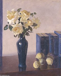 Yellow Roses — Елиот Грунер
