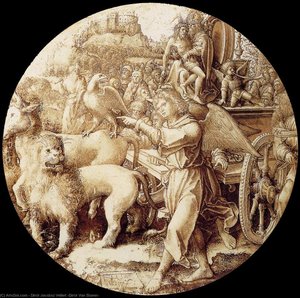 The Triumph Of Faith