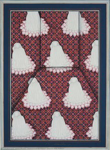 Silence With Pattern