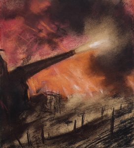 Barrage — Джозеф Стелла