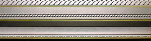 Entablature