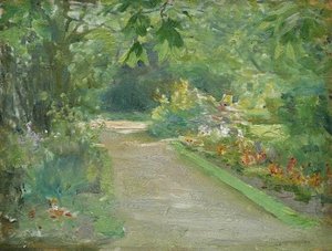 Lyndon Lodge — Henry Scott Tuke