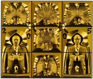 Dig — Gilbert & George