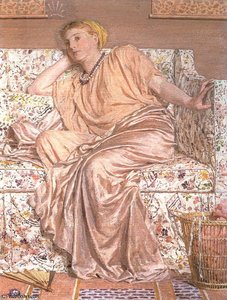 Untitled (3503) — Albert Joseph Moore