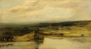 In Autumn's Shadowy Days — John Smart