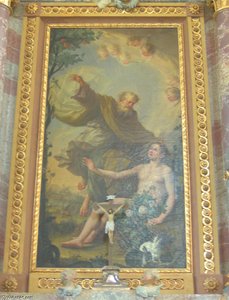 Da Formte Gott — Johann Heiss