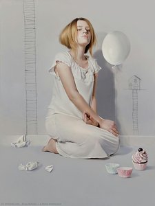 La Terza Tentazione — Elisa Anfuso