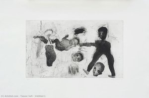 Untitled 1 — Yasser Safi