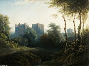 Kenilworth Castle