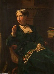 Alice Platt — James Sant