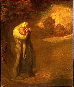 Le baiser