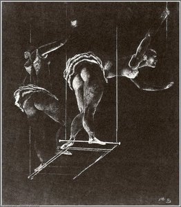 Acrobats