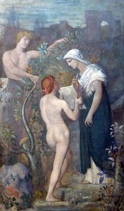 L'histoire — Pierre Cécile Puvis De Chavannes