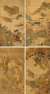 LANDSCAPES