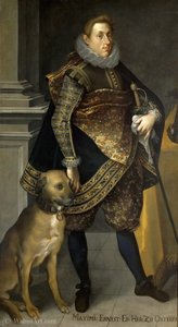 Erzherzog maximilian ernst
